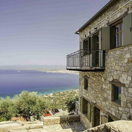 Diotima Homes Kalamata Dış mekan fotoğraf