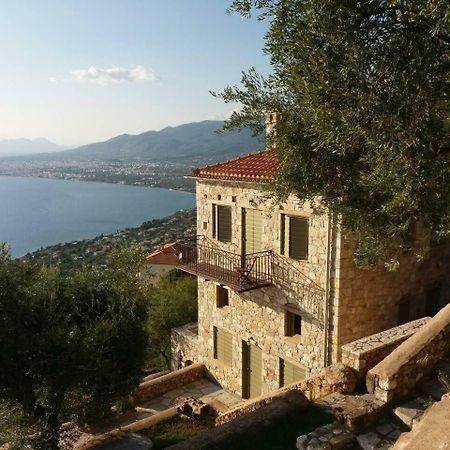 Diotima Homes Kalamata Dış mekan fotoğraf