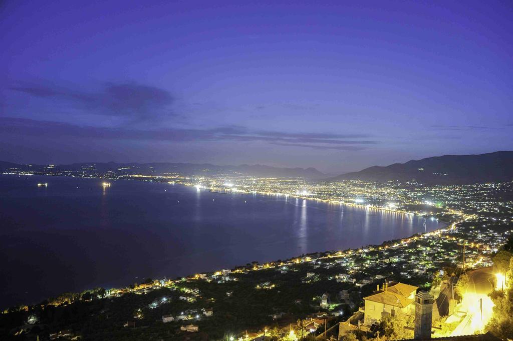 Diotima Homes Kalamata Dış mekan fotoğraf