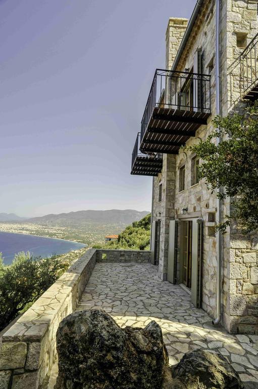 Diotima Homes Kalamata Dış mekan fotoğraf