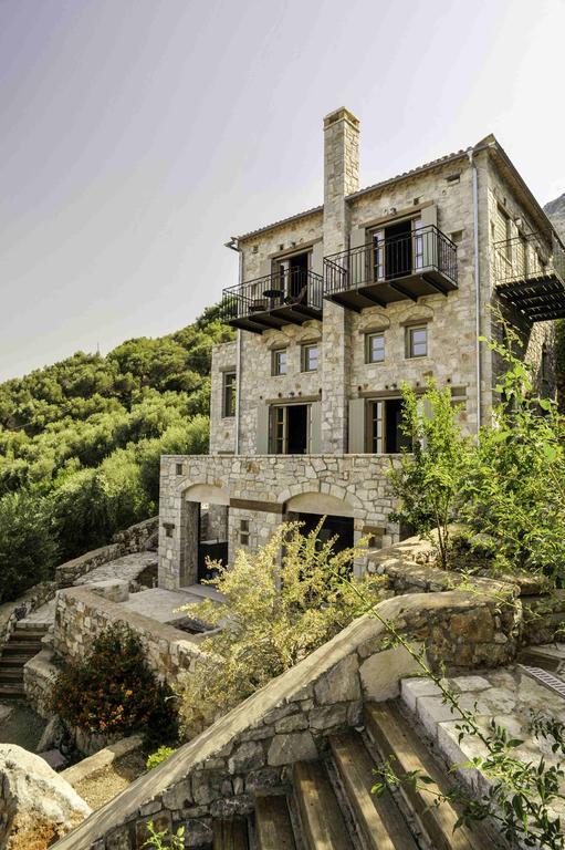 Diotima Homes Kalamata Dış mekan fotoğraf
