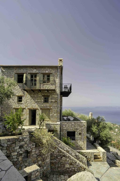 Diotima Homes Kalamata Dış mekan fotoğraf