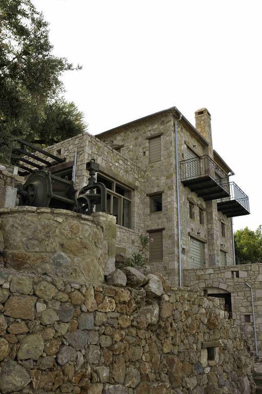 Diotima Homes Kalamata Dış mekan fotoğraf