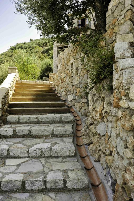 Diotima Homes Kalamata Dış mekan fotoğraf