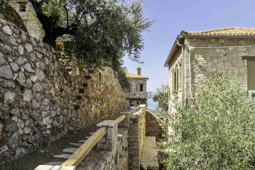 Diotima Homes Kalamata Dış mekan fotoğraf