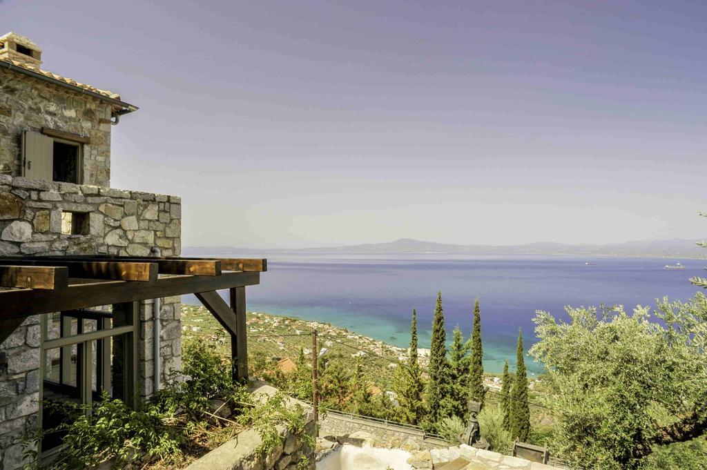 Diotima Homes Kalamata Dış mekan fotoğraf