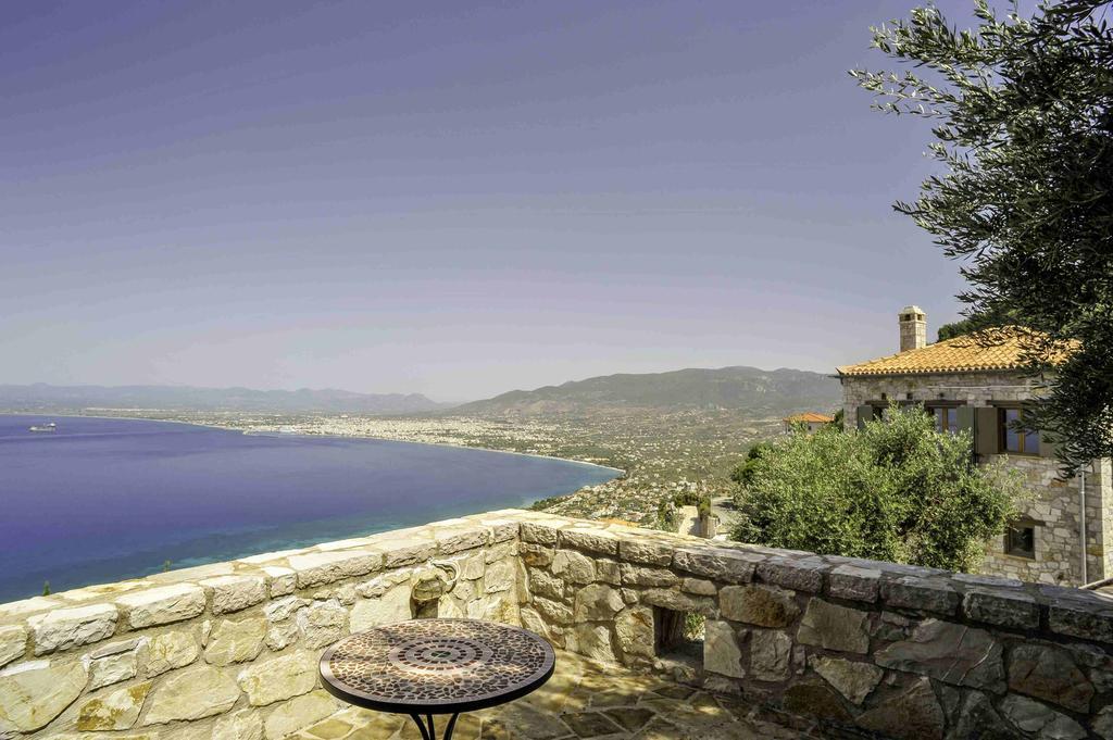 Diotima Homes Kalamata Dış mekan fotoğraf