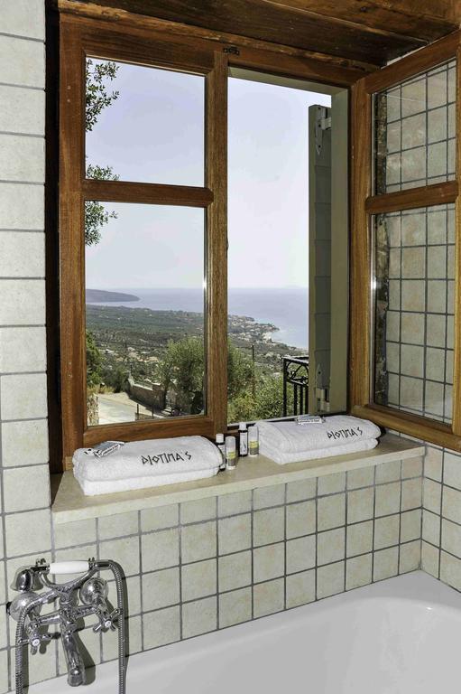 Diotima Homes Kalamata Oda fotoğraf