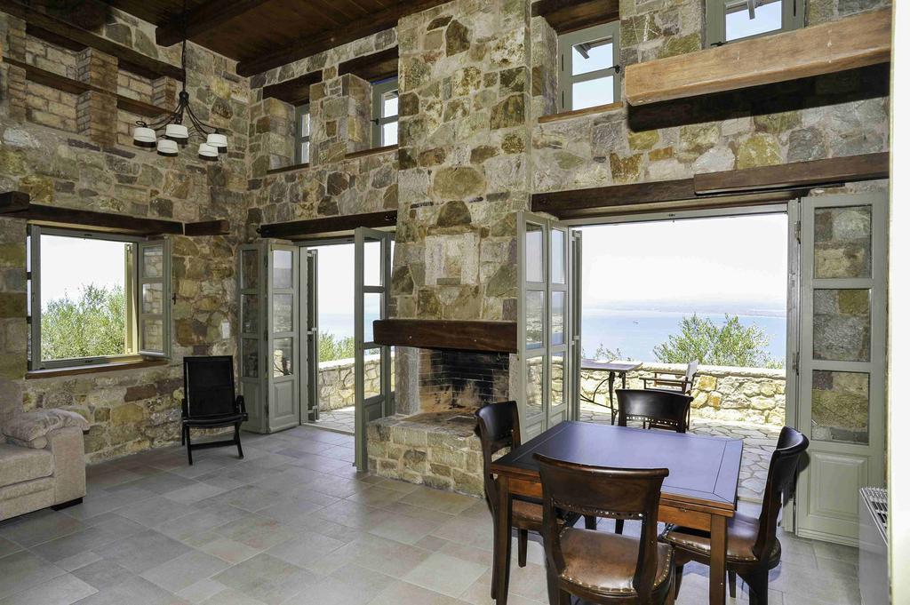 Diotima Homes Kalamata Oda fotoğraf