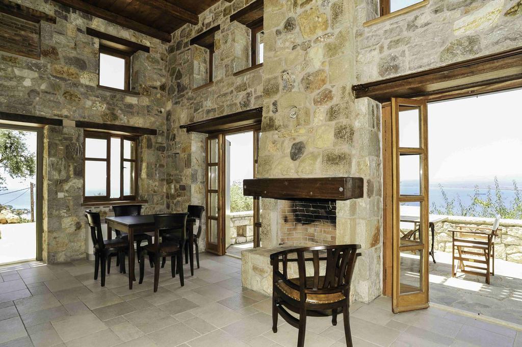 Diotima Homes Kalamata Dış mekan fotoğraf