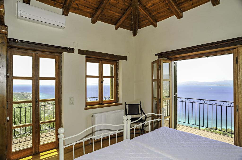 Diotima Homes Kalamata Oda fotoğraf