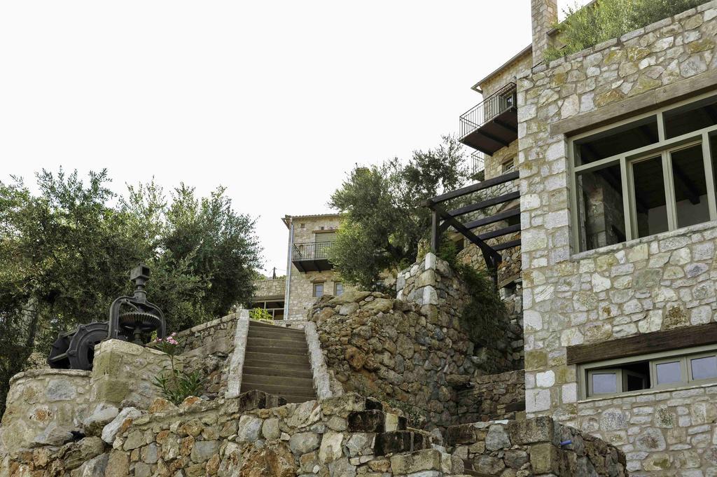 Diotima Homes Kalamata Dış mekan fotoğraf
