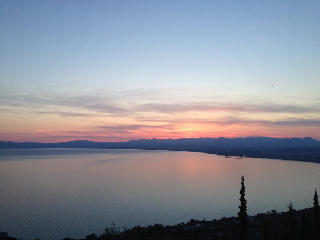 Diotima Homes Kalamata Dış mekan fotoğraf