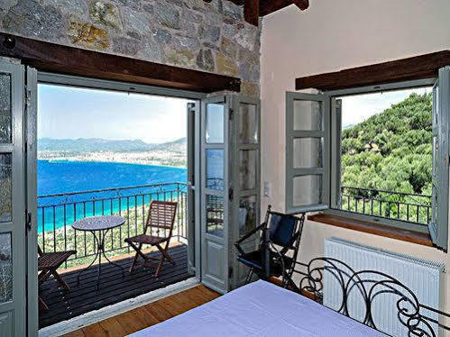 Diotima Homes Kalamata Dış mekan fotoğraf