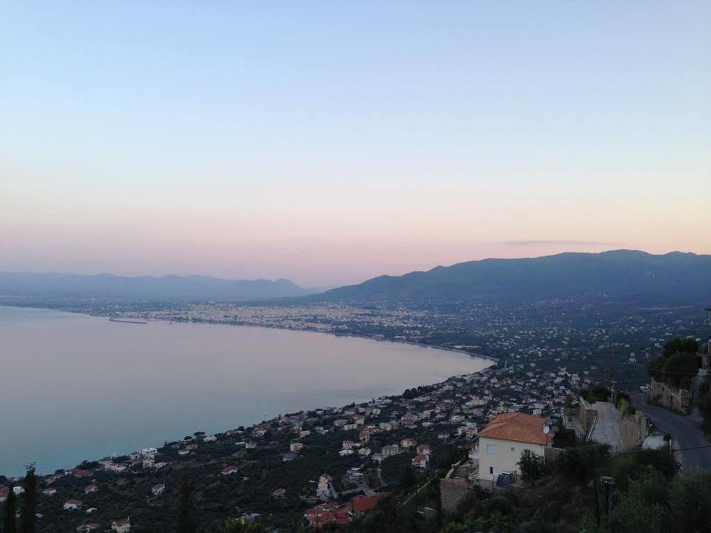 Diotima Homes Kalamata Dış mekan fotoğraf