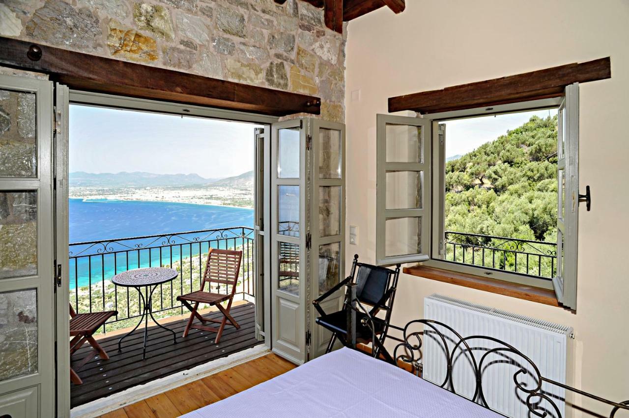 Diotima Homes Kalamata Dış mekan fotoğraf