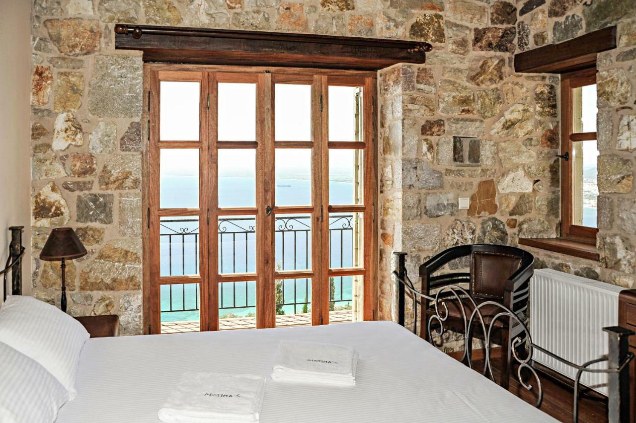 Diotima Homes Kalamata Dış mekan fotoğraf