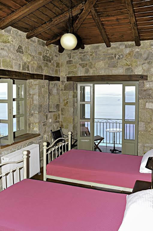 Diotima Homes Kalamata Dış mekan fotoğraf